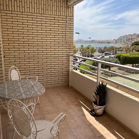Casa De Fado Apartment Torrevieja Ngoại thất bức ảnh