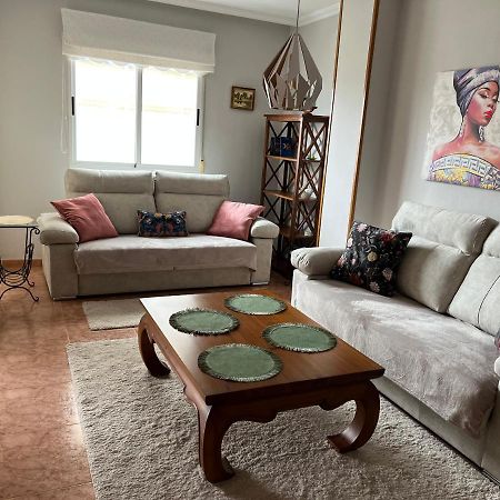 Casa De Fado Apartment Torrevieja Ngoại thất bức ảnh