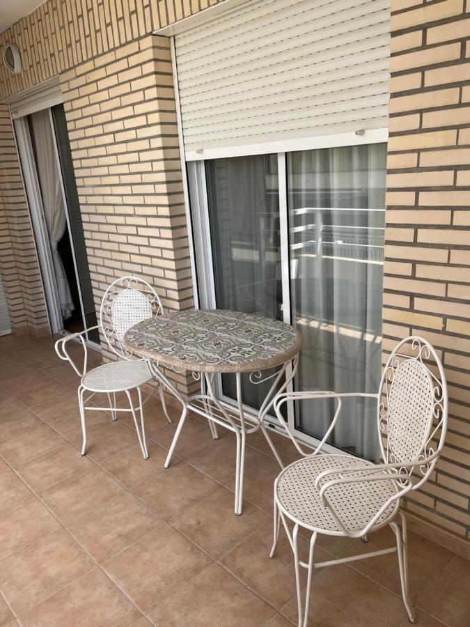Casa De Fado Apartment Torrevieja Ngoại thất bức ảnh