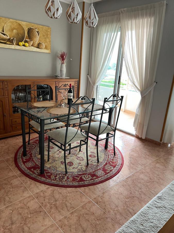 Casa De Fado Apartment Torrevieja Ngoại thất bức ảnh