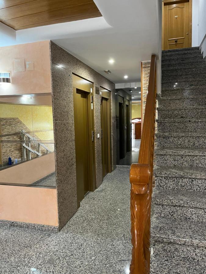 Casa De Fado Apartment Torrevieja Ngoại thất bức ảnh