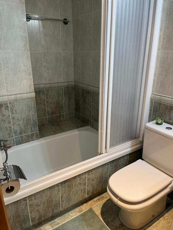 Casa De Fado Apartment Torrevieja Ngoại thất bức ảnh