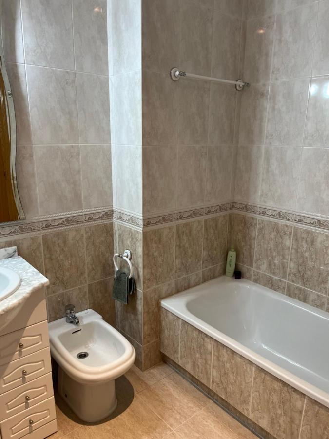 Casa De Fado Apartment Torrevieja Ngoại thất bức ảnh